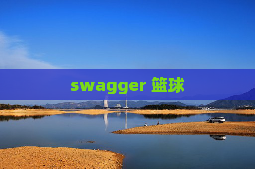 swagger 篮球